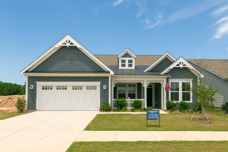 6014 Wild Azalea Rd Ln, Summerville, SC 29483