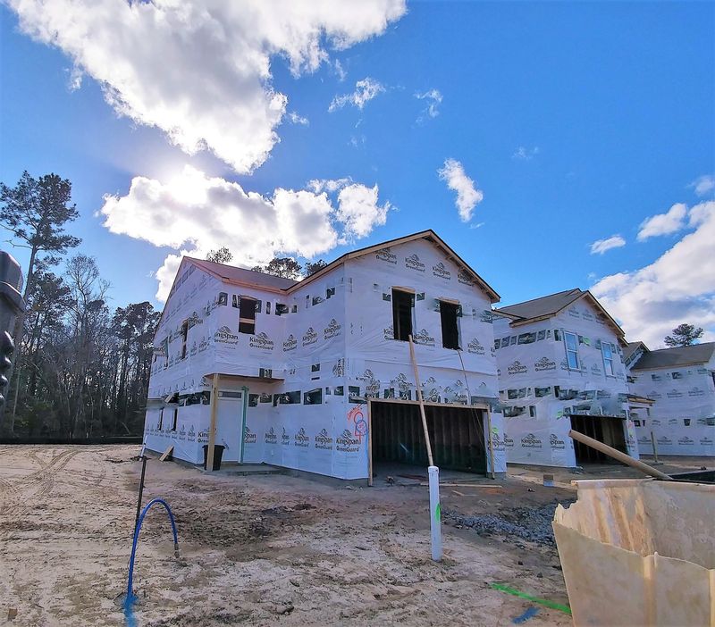 9793 Seed St, Ladson, SC 29456