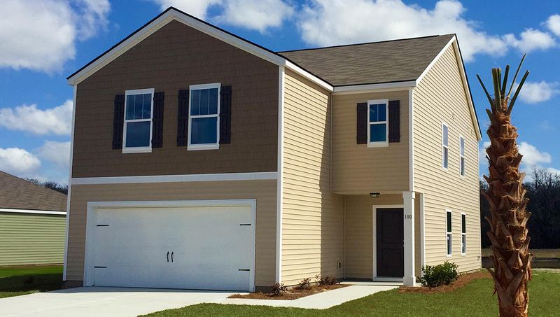 9793 Seed St, Ladson, SC 29456