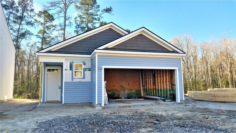 9801 Seed St, Ladson, SC 29456