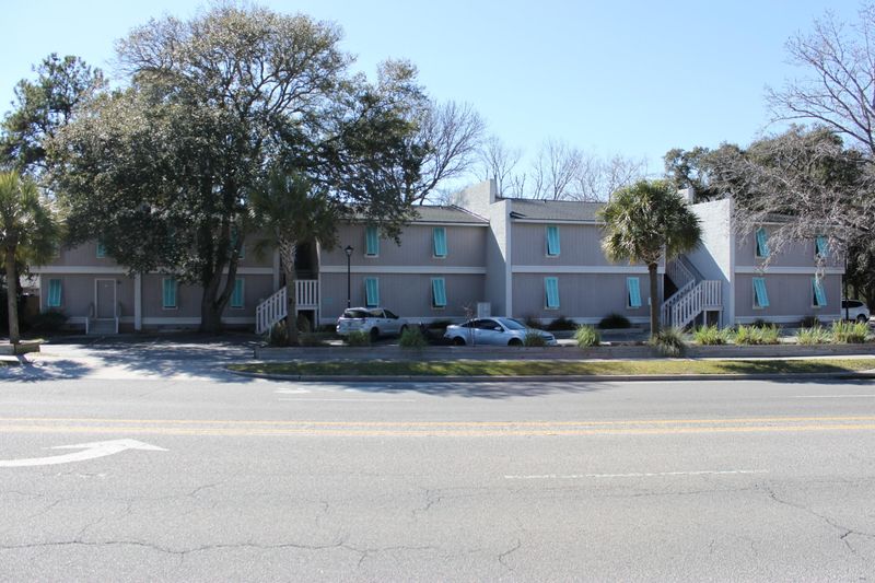 1511 Ben Sawyer Blvd #1511, Mount Pleasant, SC 29464