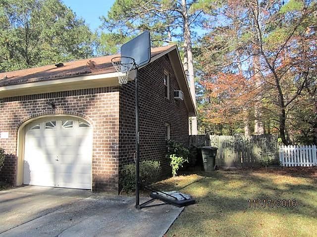 123 Cherry Hill Ave, Goose Creek, SC 29445