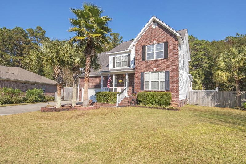408 Mendenhall St, Summerville, SC 29483
