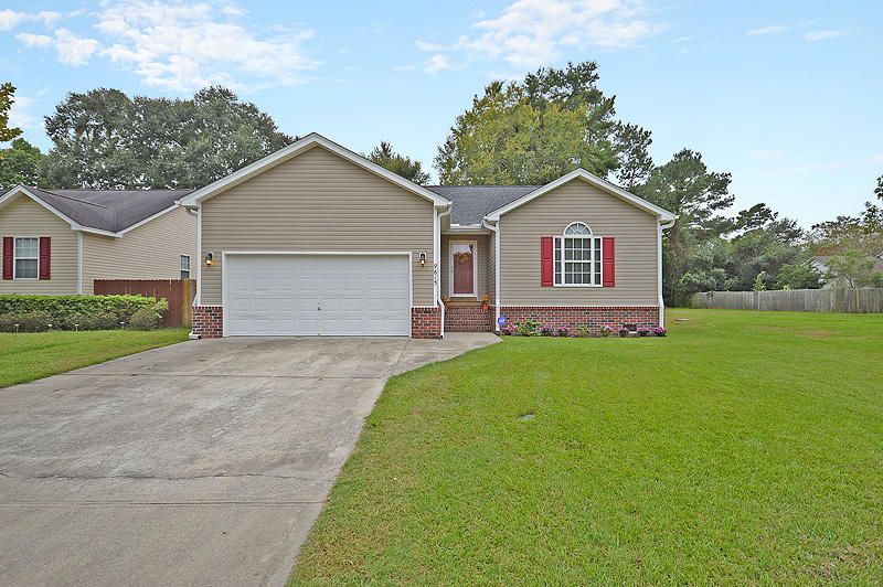9615 Crosscut Dr, Ladson, SC 29456