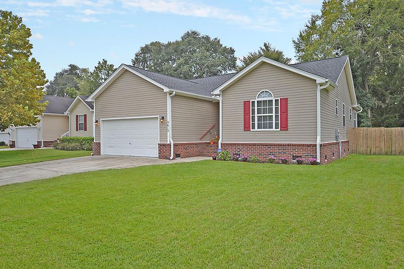 9615 Crosscut Dr, Ladson, SC 29456