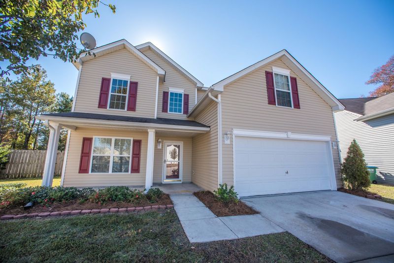 107 Plume Poppy Ct, Ladson, SC 29456