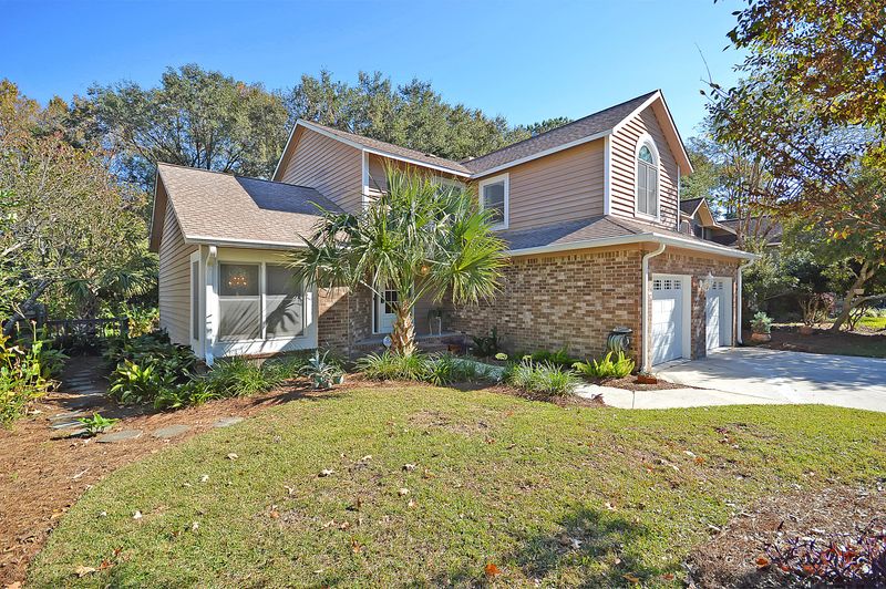 1728 W Sandcroft Dr, Charleston, SC 29407