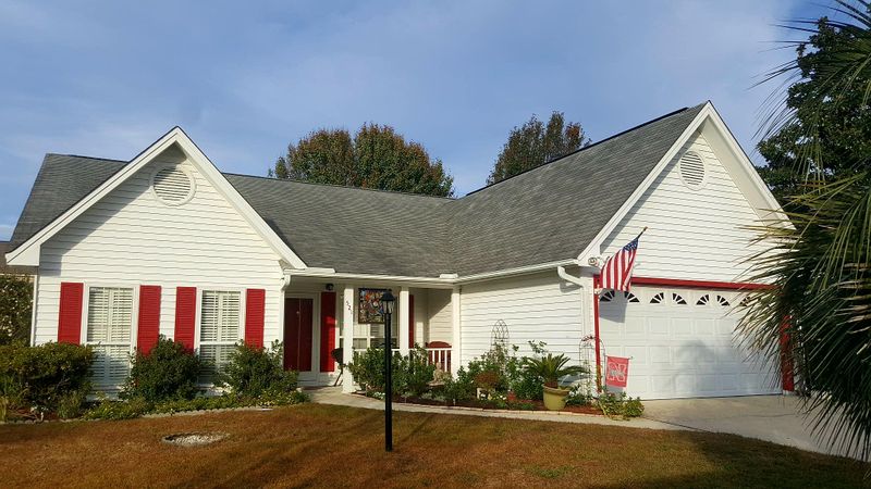 521 Tram Blvd, Summerville, SC 29486