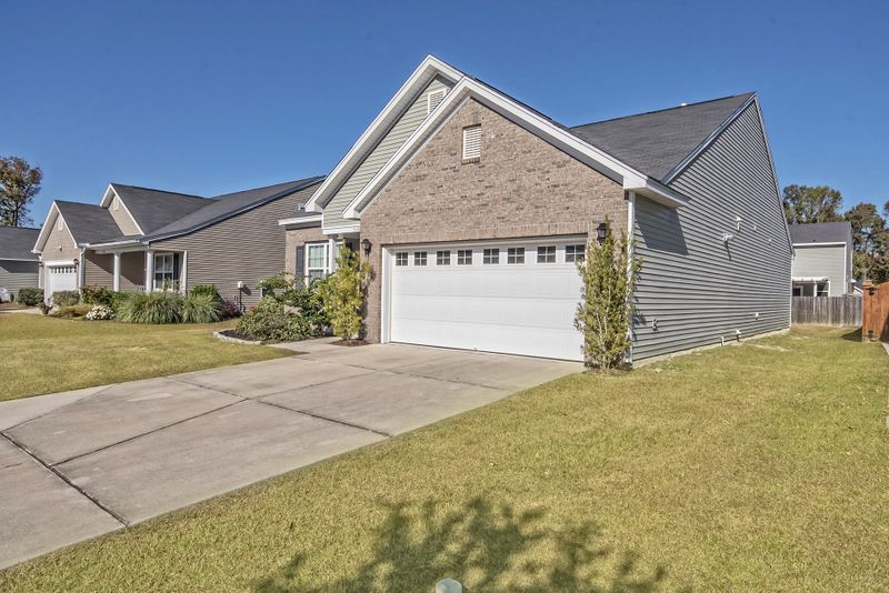 3138 Gallberry St, Charleston, SC 29414