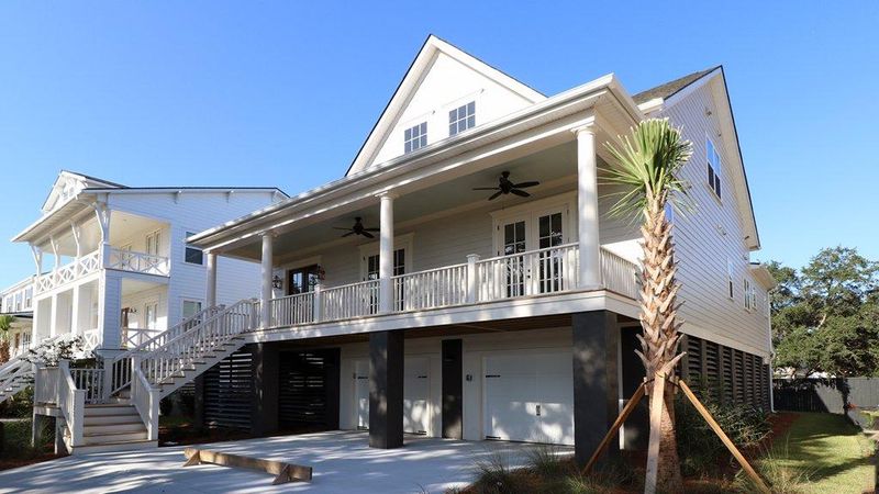 1522 Lauren Dey Way, Mount Pleasant, SC 29464