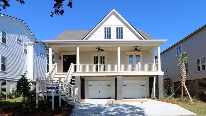 1522 Lauren Dey Way, Mount Pleasant, SC 29464