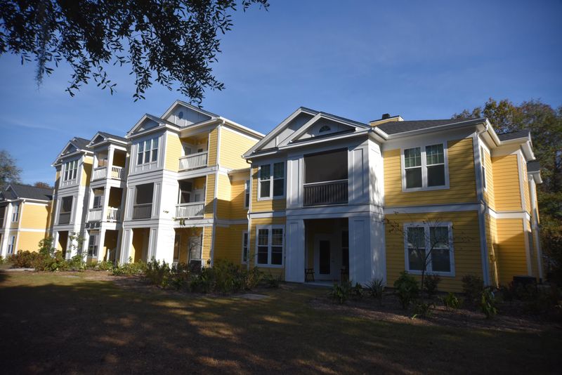 1917 Chatelain Way #1917, Mount Pleasant, SC 29464
