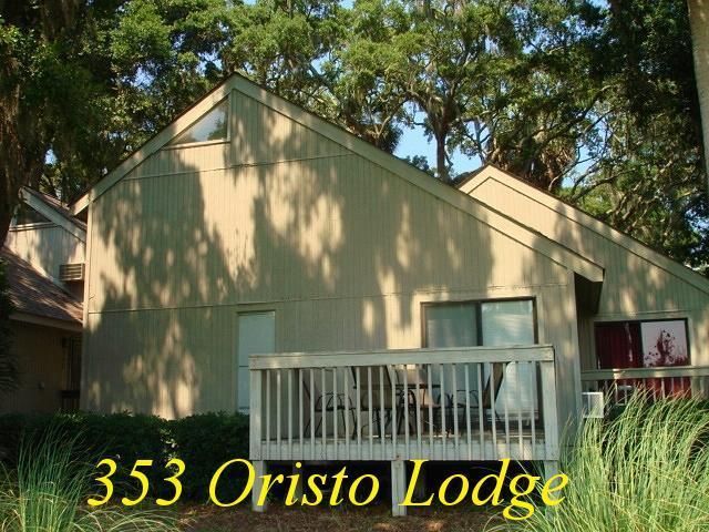 353 Sea Cloud Cir #353, Edisto Island, SC 29438