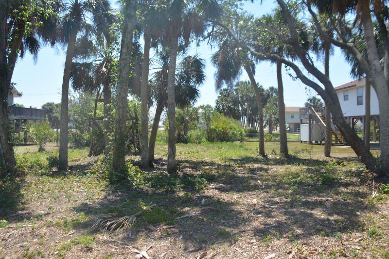 408 Pompano St, Edisto Beach, SC 29438