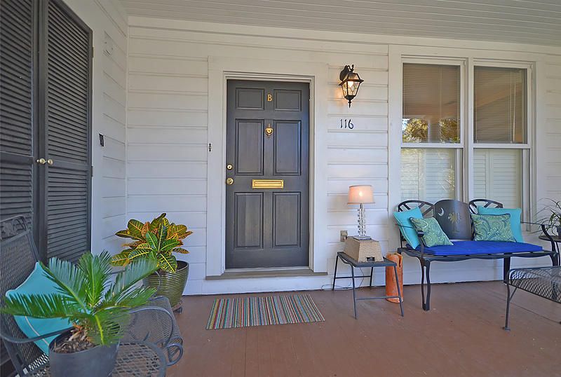 116 Rutledge Ave #B, Charleston, SC 29401