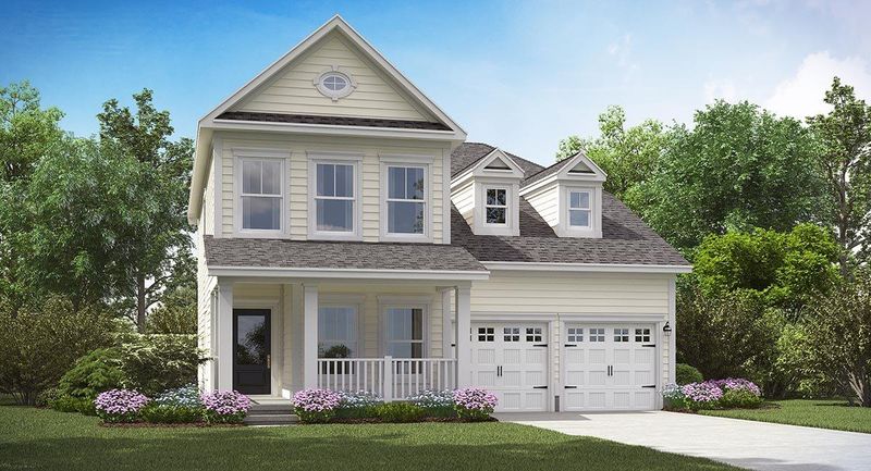 141 Calm Water Way Blvd, Summerville, SC 29486