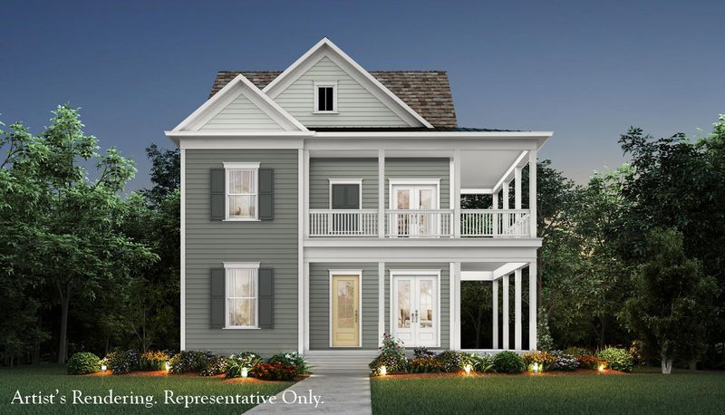 125 Callibluff Dr, Summerville, SC 29486