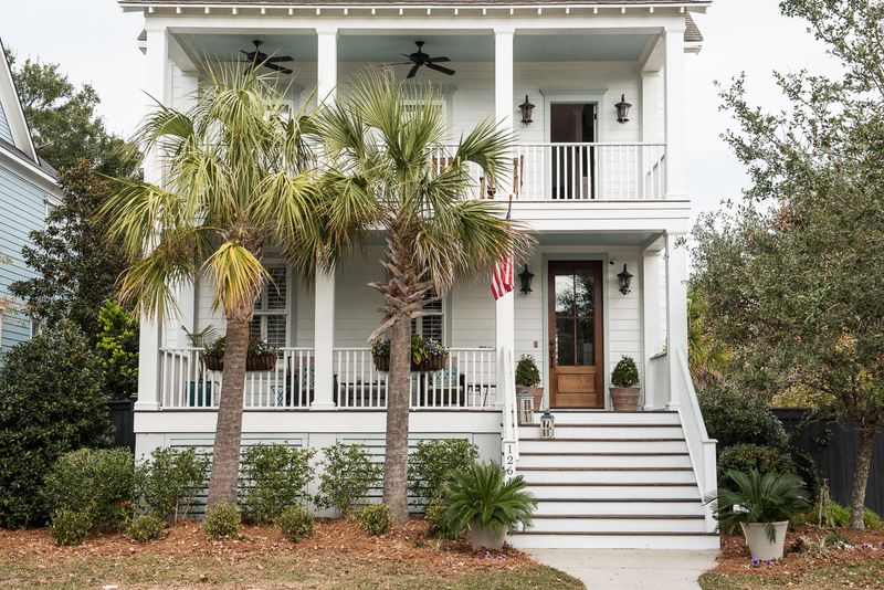 1261 Blakeway St, Daniel Island, SC 29492