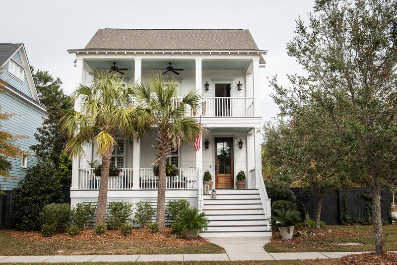 1261 Blakeway St, Daniel Island, SC 29492
