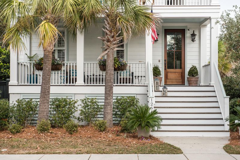 1261 Blakeway St, Daniel Island, SC 29492