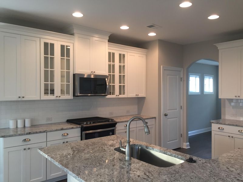 125 Firethorn Dr, Goose Creek, SC 29445