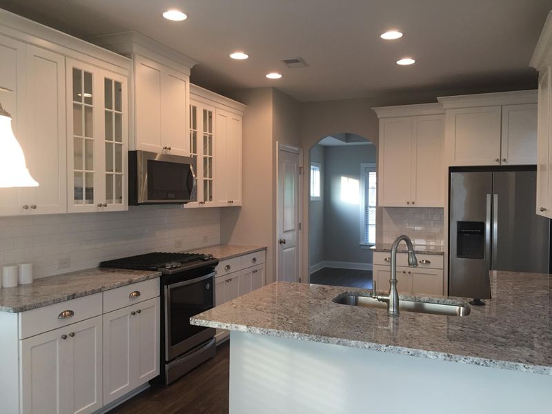 125 Firethorn Dr, Goose Creek, SC 29445
