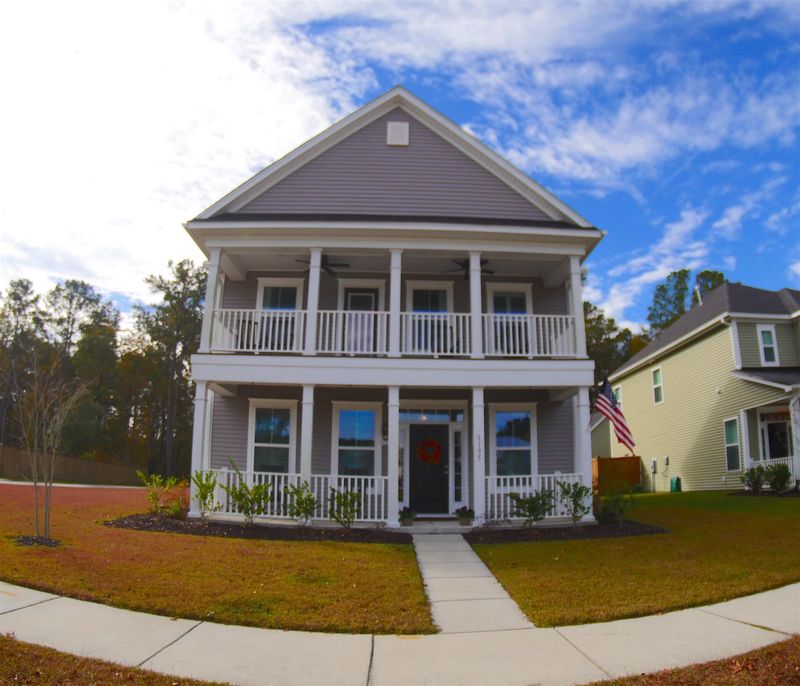 1195 Updyke Dr, Johns Island, SC 29455