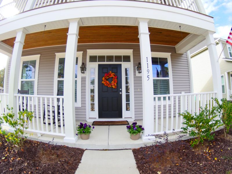 1195 Updyke Dr, Johns Island, SC 29455