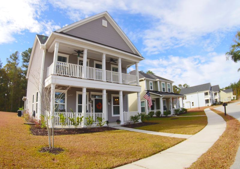 1195 Updyke Dr, Johns Island, SC 29455