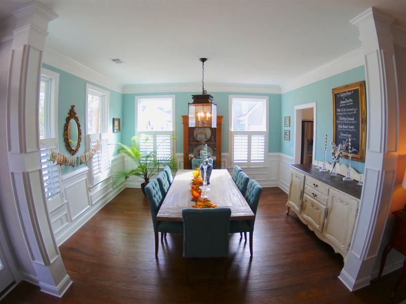 1195 Updyke Dr, Johns Island, SC 29455
