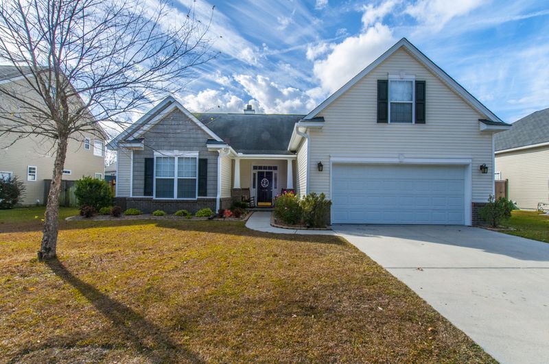 135 Spring Meadows Dr, Summerville, SC 29485