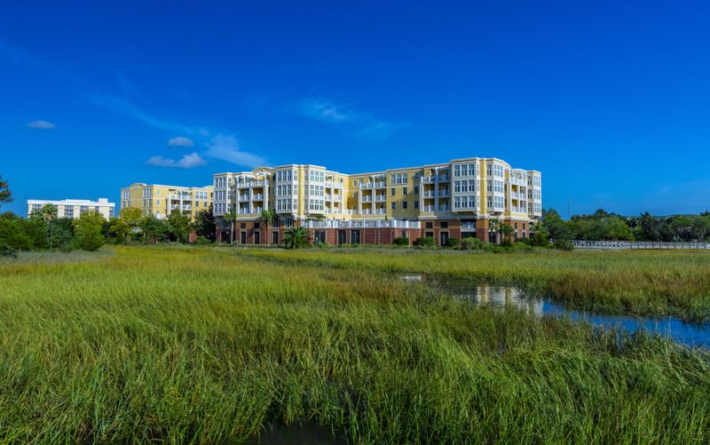 5011 Old Bridgeview Ln, Charleston, SC 29403