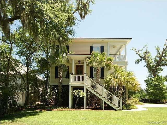 2273 Palmetto Marsh Cir, Mount Pleasant, SC 29466