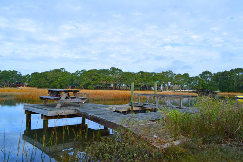 2728 Castnet Rd, Johns Island, SC 29455