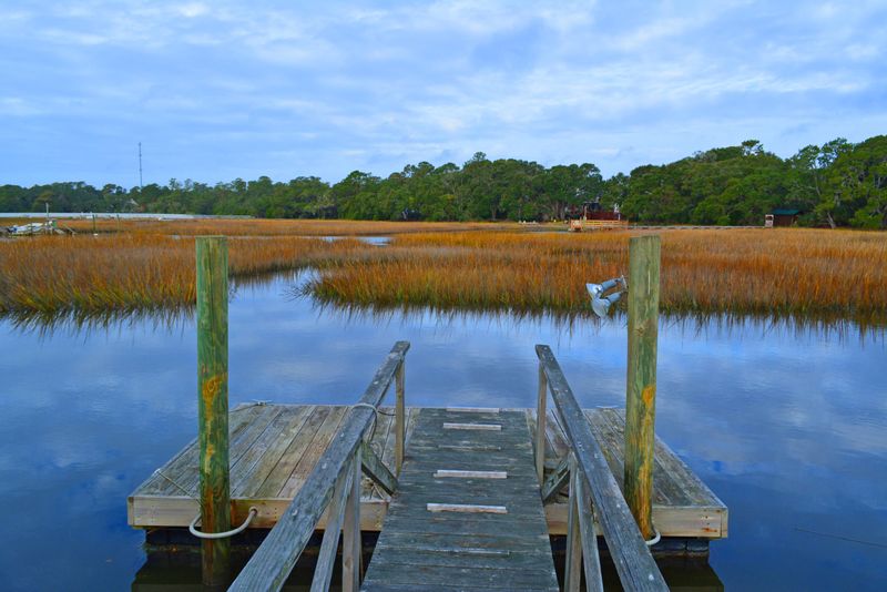 2728 Castnet Rd, Johns Island, SC 29455