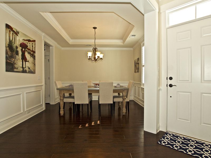2786 Rutherford Way, Charleston, SC 29414
