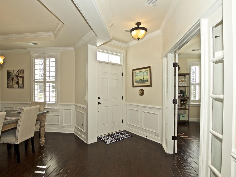 2786 Rutherford Way, Charleston, SC 29414