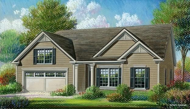 110 Citrea Dr, Summerville, SC 29483