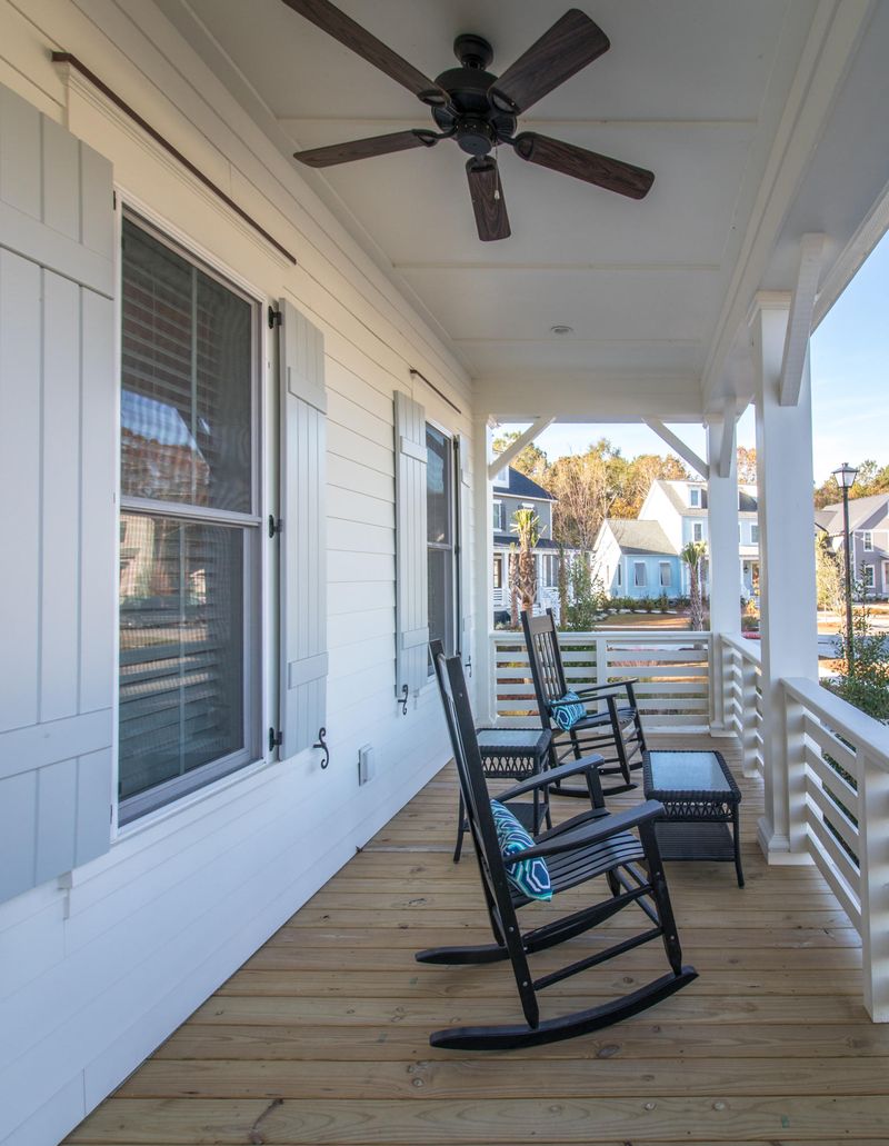 3906 Fifle St, Mount Pleasant, SC 29466