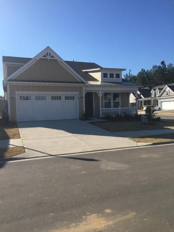3120 Cross Vine Ln, Summerville, SC 29483