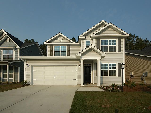 104 Cooks Rest Ln, Moncks Corner, SC 29461