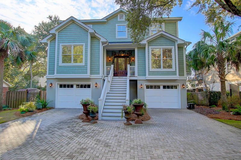 3600 Hartnett Blvd, Isle Of Palms, SC 29451