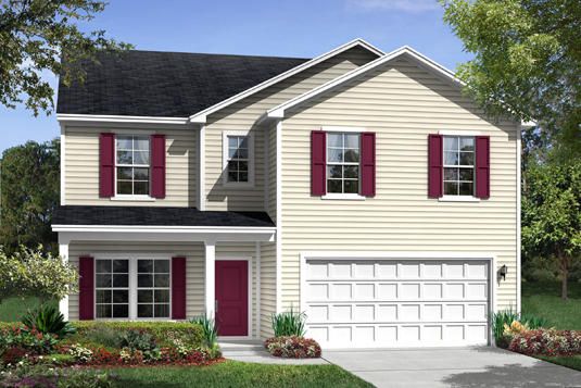 214 Pavilion St, Summerville, SC 29483