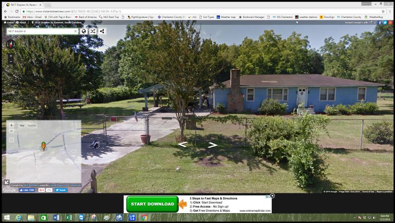5817 Drayton St, Ravenel, SC 29470