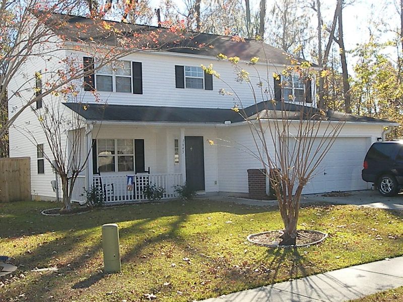 7943 Long Shadow Ln, North Charleston, SC 29406
