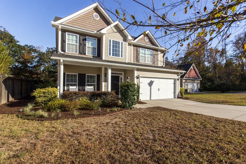 3410 Hamlett Ct, Johns Island, SC 29455