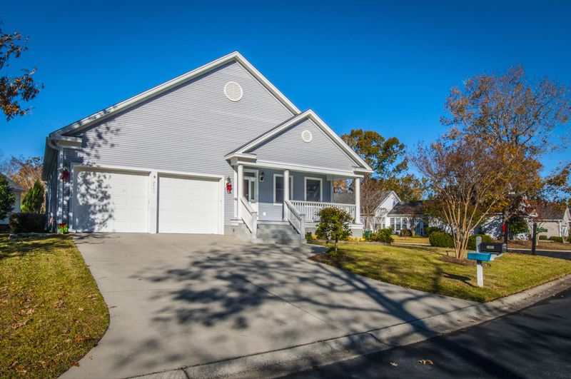 2405 Tuscany Dr, North Charleston, SC 29406