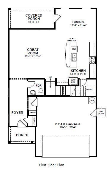 1517 Migration Point, Summerville, SC 29483