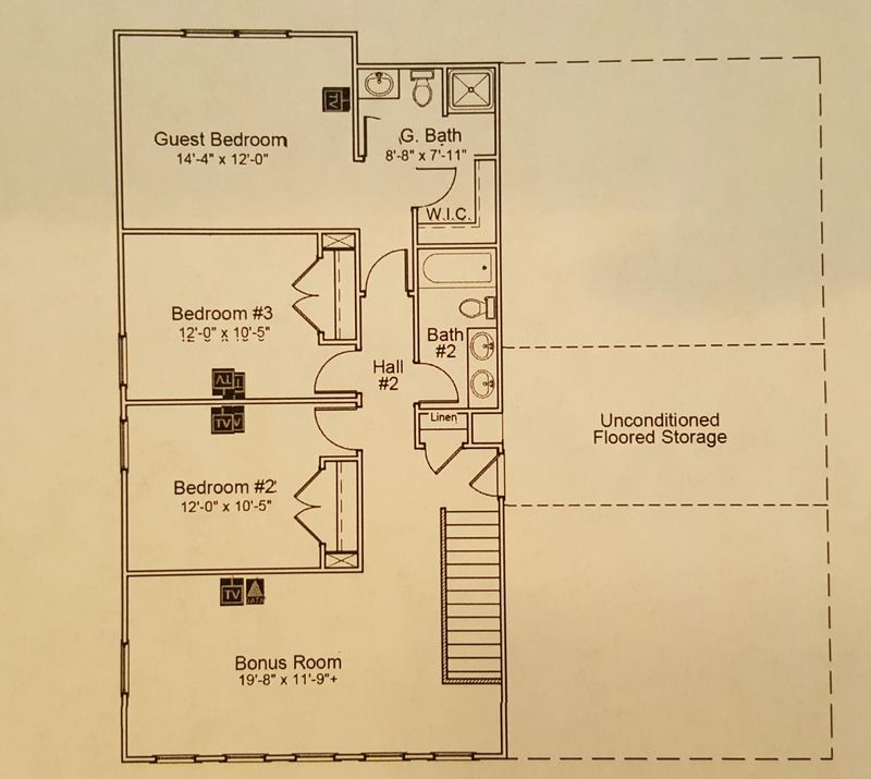 460 Flat Rock Ln, Summerville, SC 29486