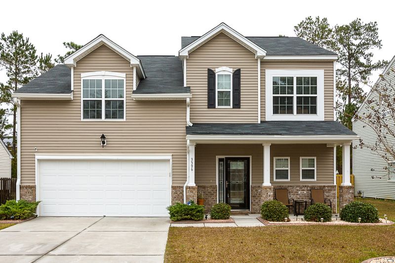3396 Fletton Way, Summerville, SC 29485
